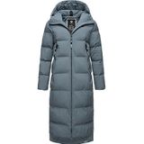 Ragwear Wintermantel 'Patrise'  basaltgrijs