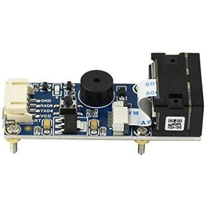 Waveshare Barcode Scanner Module 1D/2D Codes Reader Using The Intelligent Image Recognition Algorithm