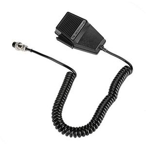 OKBY Cb Radio Mic - Hand Microfoon Speaker 4 Pin Voor Auto Walkie Talkie Transceiver Accessoires