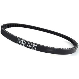 Moto Transfer Riem Voor KFX80 2003-2006 Voor 59011-S003 Aandrijfriem Getande Riemen Koppelingsriem Rubber Aandrijfriem
