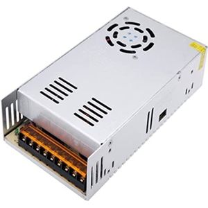 360W 400W 480W 500W LED schakelende voeding, AC-DC24V schakelende voeding(500W)