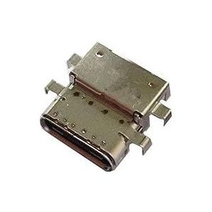 Laptop DC Power Interface DC-In DC in Voor For ASUS For ZenBook Flip S UX370UA UX371EA-HL064T Zwart
