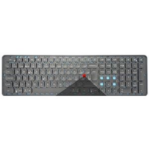 Toetskap & Schaarclip & Scharnier Voor Logitech voor MX voor Key S toetsenbord Russisch Brazilië Spanje serie(Series-16 grey)