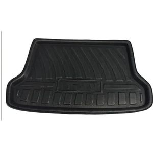 Kofferbakmat Kofferbakmat voor Suzuki voor Grand voor Vitara voor Escudo Nomade 2006-2015 5-deurs, kofferbakmat Bagageruimtekuip
