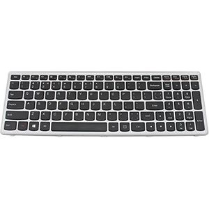Lenovo Keyboard (SLOVENIAN) 25206507, Keyboard, English, 25206567, FRU25206507 (25206507, Keyboard, English, Keyboard backlit, Lenovo, IdeaPad Z500)
