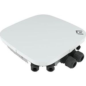 Extreme Networks - AP460S12C-WR - Toegangspunt - Buitenshuis - Wi-Fi 6, Dual-Band, PoE, WPA3-encryptie