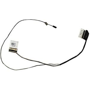 Laptop Schermkabeldraad weergavekabel Voor For DELL Latitude 3470 Black 450.05706.0001
