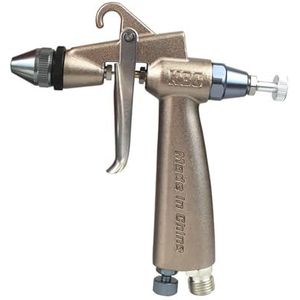 Professionele spuitpistool Kleine pneumatische 0,3 mm spuitmond Precisiespuit Accessoires Spuitverf Speelgoed Verfgereedschap(K3-C Set-4)