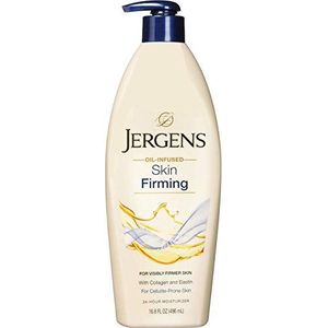 Jergens Huidverstevigende Dagelijkse Verstevigende Moisturiser 16.8 Fl Oz (496 Ml) [Misc.]