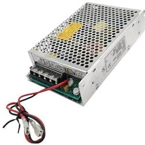 120 W UPS Switching Power Supply 24 V lithium batterijlader 27,6 V 0 Delay Switching Backup Power Supply
