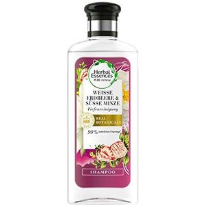 Herbal Essences - Pure: Renew - Shampoo - 250 ml