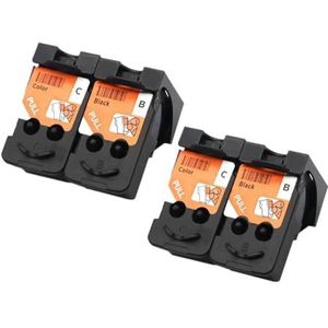 QY6-8003 QY6-8019 BH-7 CH-7 printkop for C-anon G1000 G1010 G2000 G2010 G3000 G3010 G4000 G4010 printer(2Black 2Color)