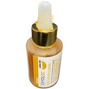 Lavyl Exyol SC Lavylites met 30 ml nieuw origineel verzegeld + Dr. Belter product