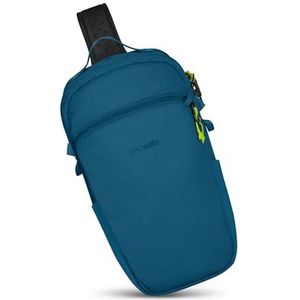 pacsafe Pacsafe Eco ECONYL® 12 L Sling Backpack Tidal Teal