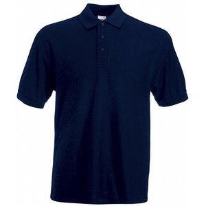 Fruit of the Loom Poloshirt voor heren