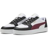 Puma - Caven 2.0 - Sneakers - Wit - Duurzaam Materiaal