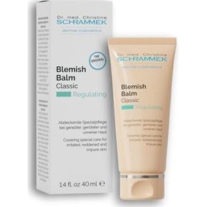 SCHRAMMEK Blemish Balm Classic, 1 x 40 ml