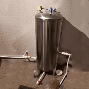 Regenwaterverzamelaar voor Regenpijp - Efficiënt Wateropvangsysteem - Complete Set