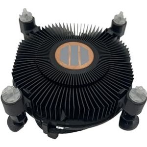 1156 Koperen Core Koeler voor CPU