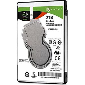 Seagate ST2000LX001