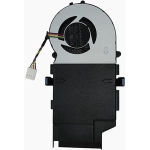 CPU-koelventilator voor Optiplex 3080 5080 7080 7090 MFF T3240 0C5T4N C5T4N-A00 PVB070E12H-P01 DC12V 0.95A