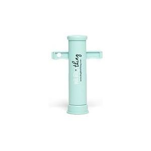 Bug Bite Thing - Herbruikbaar Insectenbeet Verlichtingsapparaat - Blauw - 1 stuk