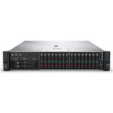 HPE DLX38X Gen10 - High Performance Ventilator - Zwart