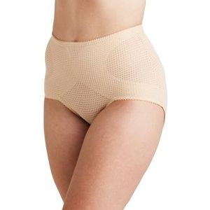 Miss Mary of Sweden - Diamond - Corrigerende Shapeslip - Beige - Hoge Taille