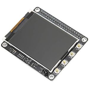 Lcd-scherm, hoge Ppi 320 x 240 scherm, duidelijke 6-knop voor Raspberry Pi