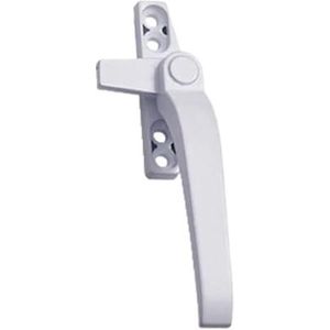 Raamgreep, Draairaamvergrendelingshendel Multicolor for dubbel glas(White Right)