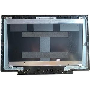 Hoes voor Lenovo Ideapad 700-15 700-15isk Laptop LCD-achterkant/voorkant/schermscharnieren(A shell)