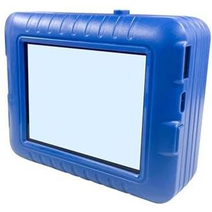 Brede codeertoepassingen 25 talen Mini draagbare inkjetprinter Labelprinter Nummerlogo Plastic Draagbare fotoprinter Lichtgewicht en handig(Printer no ink)