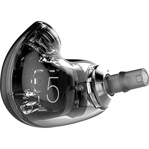 Shure Aonic 5 enkele hoofdtelefoon links van het merk Shure