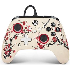 Advantage - Wired Controller - Xbox Series X|S - Warrior's Nirvana