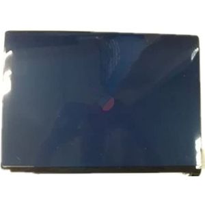 Laptop LCD-Topcover Voor For DELL Inspiron 1318 Blauw