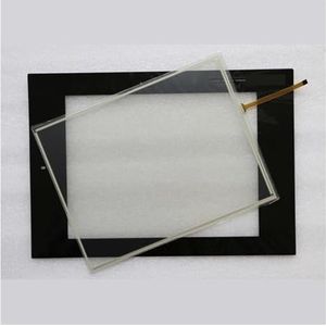 SAEVVCJWW N010-0523-X321/02 2F BKO-C11739 Beschermende film en touch panel Schermgrootte: 10 ~ 13"" (Film Touchpad)