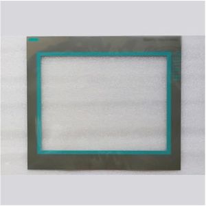 VLALAMNO MP377-12 6AV6644-0AA01-2AX0-Plastic beschermende film touchscreen scherm grootte: 10 ~ 13"" (3 stuks film)