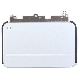 Laptop Touchpad Voor For HP ENVY 17-3000 17-3200 Zilver