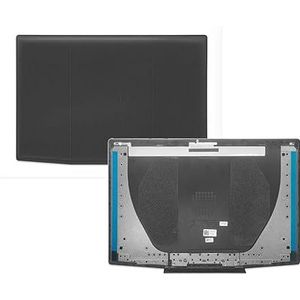 WANGHUIH LCD-achterklep Top Case Deksel Compatibel met Dell Inspiron G5 15 5500 G5 SE 5505 Laptop