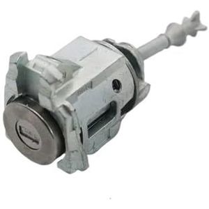 Deurvergrendeling Autoslotcilinder Voor Toyota Voor Kroonaandrijving Deurslotcilinder Binnengroefvervanging Auto-accessoires Door Lock Catch