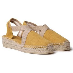 TONI PONS - Verdi - Espadrilles - Beige