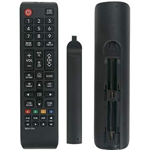 Queen.Y Universele Originele afstandsbediening BN59-01303A voor Samsung Smart TV UE43NU7170 UE40NU7199 UE50NU7095 voor alle Samsung TV-afstandsbedieningen