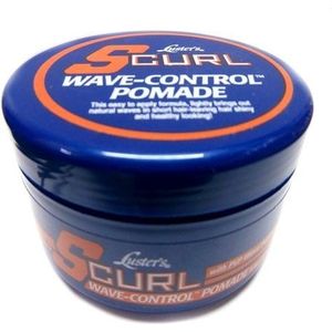 Luster's Scurl Wave Control Pomade 85 g