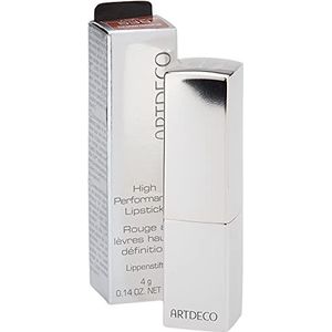 ARTDECO High Performance Lipstick - lippenstift langdurig voor volle lippen - 1 x 4 g