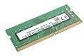 Lenovo - 8GB D4 26S LV26D4S9S8HJ-RAM - 2666 MHz - DDR4 - DIMM 288 pin