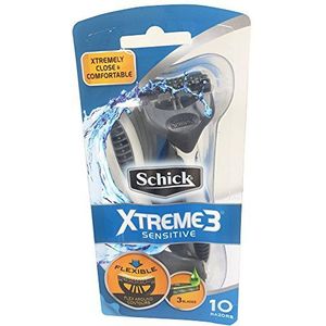 Schick Xtreme3