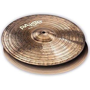 Paiste 900 Series HiHat 14"" - HiHat