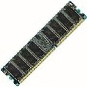 IBM 2 GB 1X2GB Single Rank PC3-10600 CL9 ECC DDR3-1333 VLP RDIMM