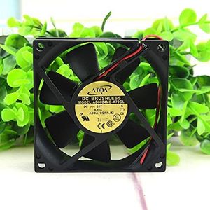Adda AD0824MB-A70GL 8025 24V 0.10A 8CM Inverter Double Ball Fan