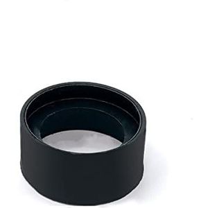 2 stks/set Rubber Oculair Cover Guards Eye Cup voor Biologische Stereo Microscoop Telescoop Monoculaire Verrekijker (kleur: 4)